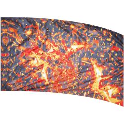 Style Plus - Genesis Flag 1009