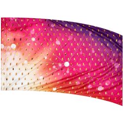 Style Plus - Genesis Flag 1010