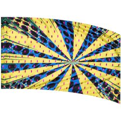 Style Plus - Genesis Flag 1014