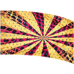 Style Plus - Genesis Flag 1015