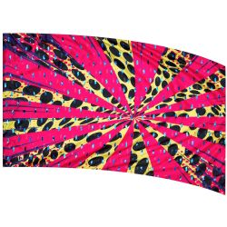 Style Plus - Genesis Flag 1017