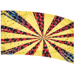 Style Plus - Genesis Flag 1018