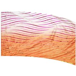 Style Plus - Genesis Flag 3004