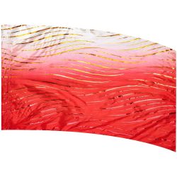 Style Plus - Genesis Flag 3006