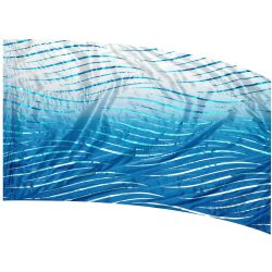 Style Plus - Genesis Flag 3007