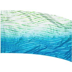 Style Plus - Genesis Flag 3008