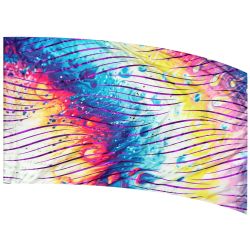 Style Plus - Genesis Flag 3011