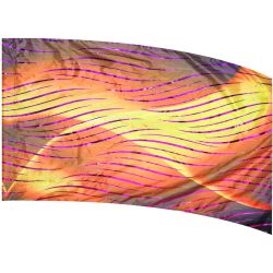 Style Plus - Genesis Flag 3015