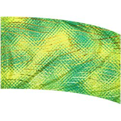 Style Plus - Genesis Flag 3020