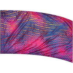 Style Plus - Genesis Flag 3021