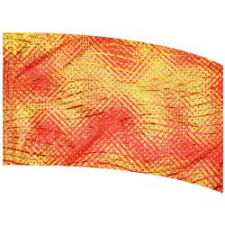 Style Plus - Genesis Flag 3022