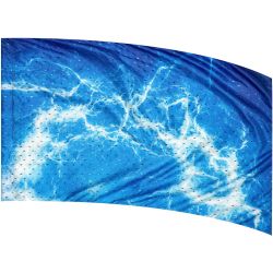 Style Plus - Genesis Flag 4003