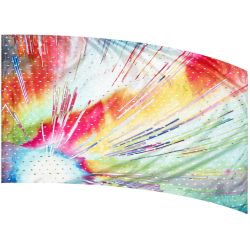 Style Plus - Genesis Flag 4004