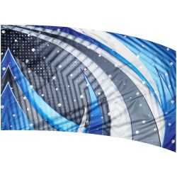 Style Plus - Genesis Flag 5001