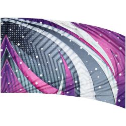 Style Plus - Genesis Flag 5002