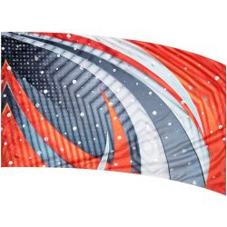 Style Plus - Genesis Flag 5003