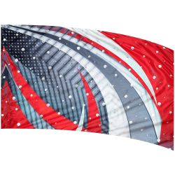 Style Plus - Genesis Flag 5006