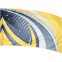 Style Plus - Genesis Flag 5007