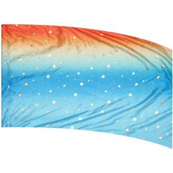 Style Plus - Genesis Flag 5008