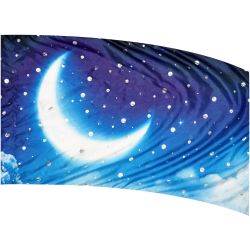 Style Plus - Genesis Flag 5014