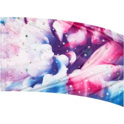 Style Plus - Genesis Flag 5015