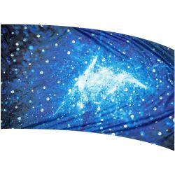 Style Plus - Genesis Flag 5017