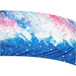 Style Plus - Genesis Flag 5019