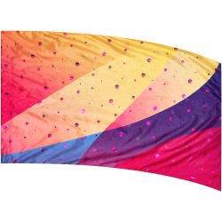 Style Plus - Genesis Flag 5020