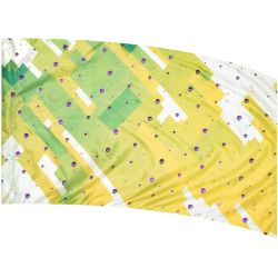 Style Plus - Genesis Flag 5021