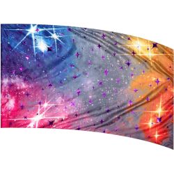 Style Plus - Genesis Flag 7002