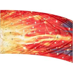 Style Plus - Genesis Flag 7003