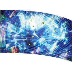 Style Plus - Genesis Flag 7005