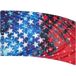 Style Plus - Genesis Flag 7009