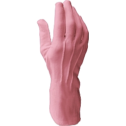 DINKLES - GLP300 - Long Wristed Gloves - Pink