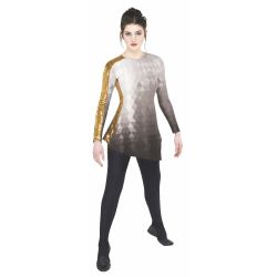 Style Plus - Geo Tunic