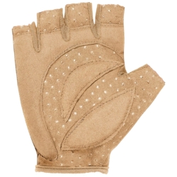 Style Plus - Grip Factor Gloves - Tan