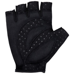 Style Plus - Grip Factor Gloves - Black