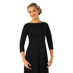 Style Plus - Harmony 3/4 Sleeve Top