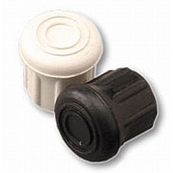 Style Plus - Rubber End Replacement Pole Cap