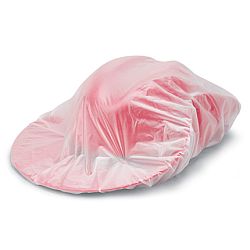 Style Plus - Aussie Hat Cover