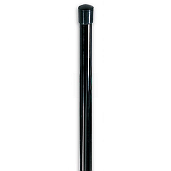 Style Plus - Standard Flag Pole - Aluminum - Black