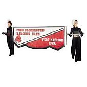 Style Plus - Supreme Banner Frame 10'