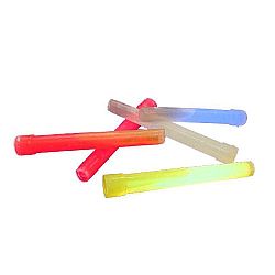 Star Line Batons - Glow Stick Cartridge (Pair)