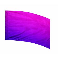 Style Plus - Multi Shaded Flag - INF1MT01