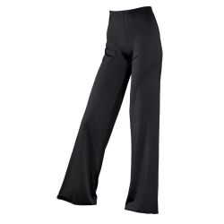 Style Plus - Jazz Pant Lycra - Black