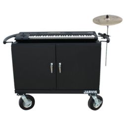 Jarvis™ - 1349-2 - 44" Keyboard Mover