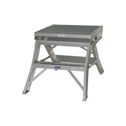 Jarvis™ - 1095-2 - Model 9 (24" Podium, 24" X 24" Platform)