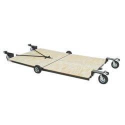 Jarvis™ - 1092-3 - Percussion Platform