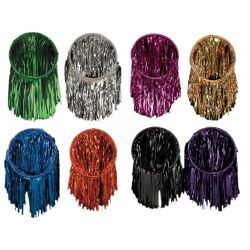 Style Plus - Pre-Decorated Hoop