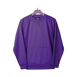 BAW Athletic Wear - F300Y - Pullover Crewneck Sweatshirt - Youth